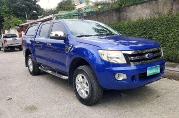 2013 Model Ford Ranger For Sale