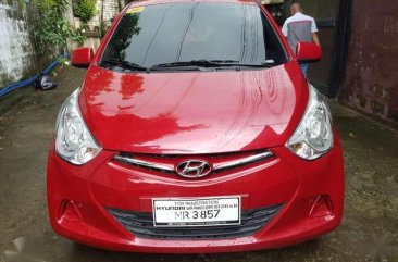 Hyundai Eon MT 2017 FOR SALE