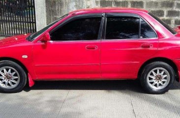 Mitsubishi Lancer 1996 Model For Sale