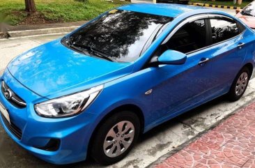 Hyundai Accent 2018 FOR SALE