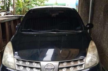 Nissan Grand Livina FOR SALE