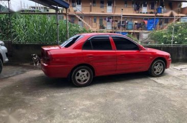 Mitsubitshi Lancer 1998 Model For sale