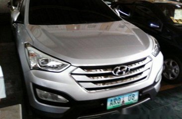 Hyundai Santa Fe 2013 for sale