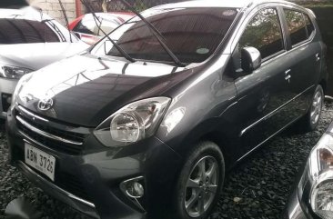 2015 Model Toyota Wigo For Sale