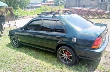 HONDA CITY EXi 1997 model FOR SALE