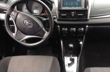 Grab Active 2017 Toyota Vios 1.3 E Automatic A. Jade