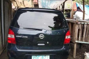 Nissan Grand Livina FOR SALE