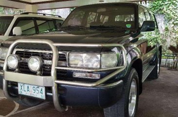 Toyota Land Cruiser 1992 Model For Sale