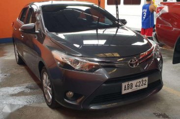 2014 Model Toyota Vios For Sale