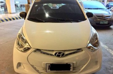 Hyundai Eon 2015 -0.8L Engine (Super Tipid sa Gas)