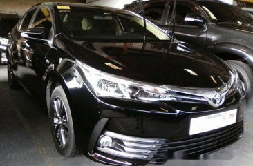 Toyota Corolla Altis 2018 for sale