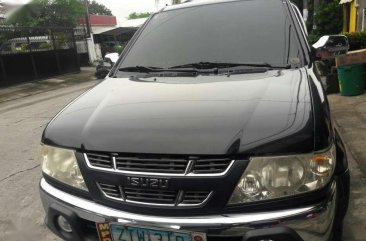 2009 Model Isuzu Sportivo For Sale