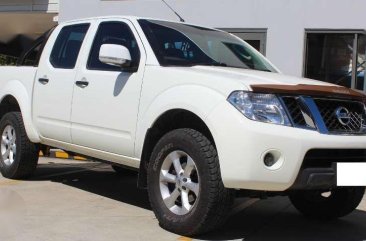 2009 Nissan Navara FOR SALE