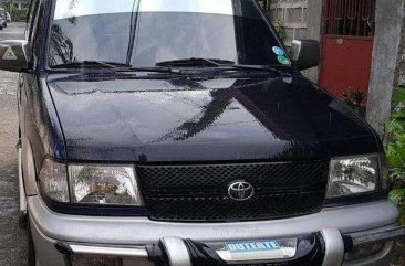 Toyota Revo SRJ 2001 DIESEL FOR SALE