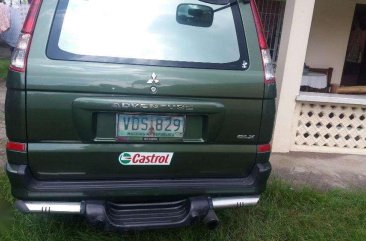 Mitsubishi Adventure 2006 Model For Sale