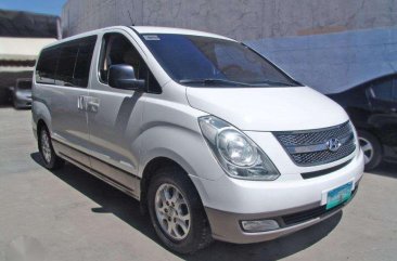 2013 Model Hyundai Starex For Sale