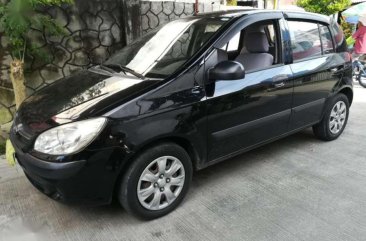 Hyundai Getz 2012 Manual 220k negotiable