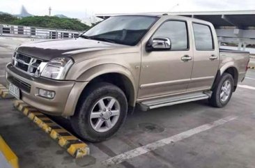 Isuzu Dmax 2005 Model For Sale