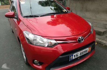 Toyota Vios 2017 Model For Sale