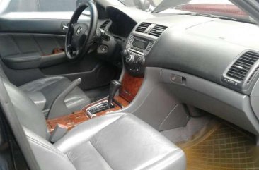 2006 Honda Accord 2.4 i-vitec FOR SALE