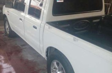 Ford Ranger 2004 Model For Sale