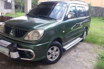 Mitsubishi Adventure 2006 Model For Sale