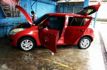 For Sale Suzuki Swift 2015 Model