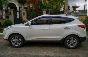 2012 Model Hyundai Tucson For Sale