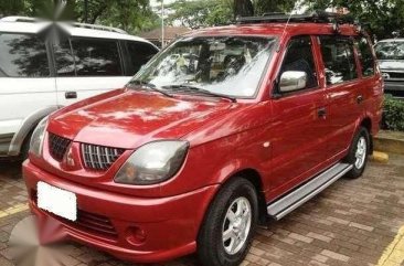 2008 MODEL MITSUBISHI ADVENTURE FOR SALE