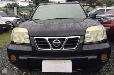 2006 Nissan Xtrail FOR SALE