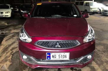 2016 Model Mitsubishi Mirage For Sale