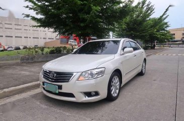 TOYOTA CAMRY 2012 MODEL FOR SALE