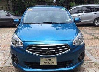 Mitsubishi Mirage G4 2016 for sale