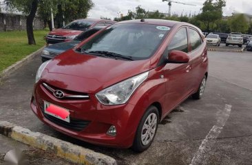 2014 Hyundai Eon FOR SALE