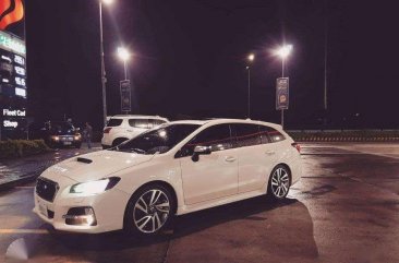 2016 Model Subaru Levorg For Sale