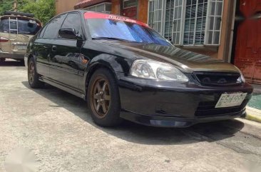 Honda Civic Vti (SIR Body) Model 1996