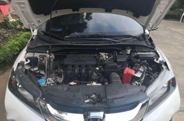 Honda City 2016 Model For Sale