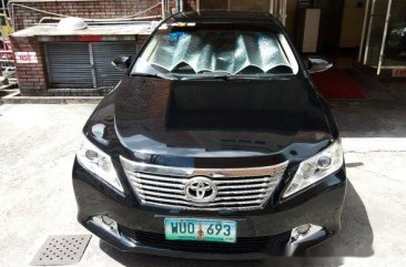 Toyota Camry 2013 for sale