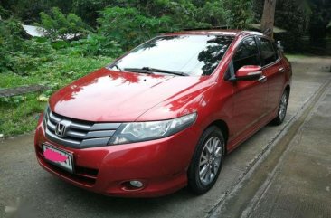 2011 Model Honda City For Sale