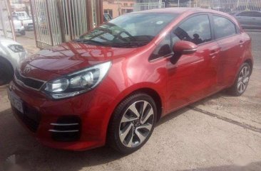 2015 Kia Rio hatchback FOR SALE