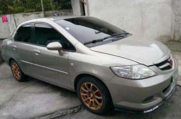 For sale Honda City 2008