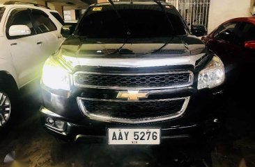 2014 Model Chevrolet Trailblazer For Sale