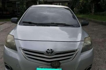 2012 Toyota Vios 1.3 J Casa Maintained