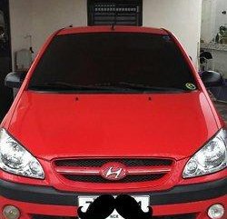 Hyundai Getz 2006 for sale