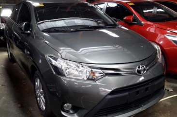 2017 Toyota Vios 1.3E Automatic FOR SALE