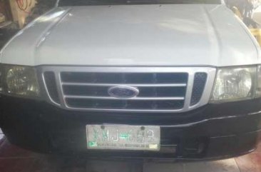 Ford Ranger 2004 Model For Sale