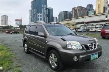 Nissan X-Trail 2006 for sale