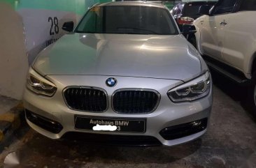 BMW 118i  2016 Model For Sale
