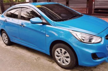 Hyundai Accent 2018 FOR SALE