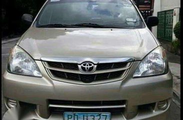 2011 Model Toyota Avanza For Sale